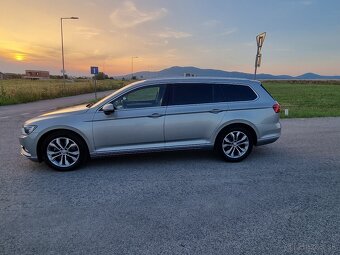 Volkswagen Passat b8 Variant 2,0tdi 110kw DSG - 3