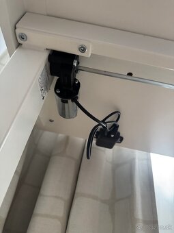 Manikersky stol/Stôl na manikúru ELEKTRO 60x120 - 3