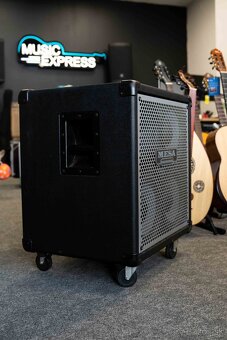 Mesa Boogie 4x10“ Powerhouse Bassguitar Box - 3