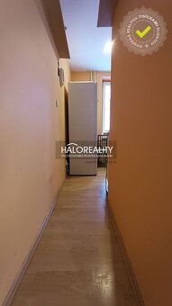 HALO reality - Predaj, dvojizbový byt Prievidza, Staré Sídli - 3