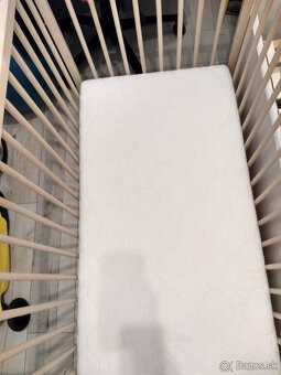 Matrac detsky, dreamzone, jysk - 3