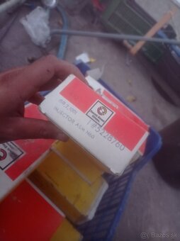 Čisto Nové palivové vstrekovačet - 3