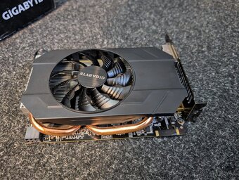 GIGABYTE GTX-960 OC 4GB - 3