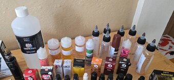 el. cigarety+príslušenstvo - 3