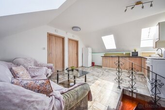 2izb. byt v RD 45 m2, ul. Prešovská cesta, Košice - Furča - 3