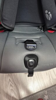 Autosedacka Zopa - 3