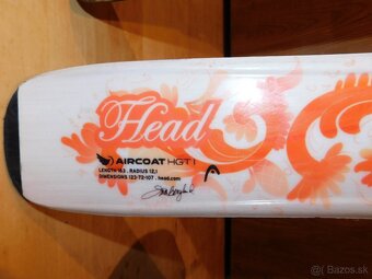 Head 162cm - 3