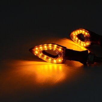 Led smerovky 4ks. - 3