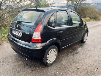 Citroën C3 - 3