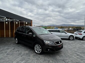 Seat Alhambra 2.0 TDI CR DPF Style - 3