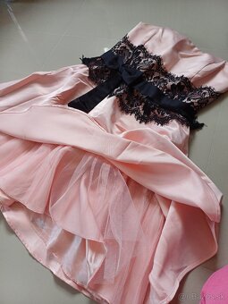 SPOLOČENSKÉ ŠATY - 3