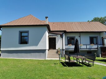 Predám dom, Liptovský Mikuláš, Ondrašovská. - 3