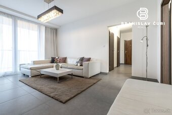 REZERVOVANÉ - Na predaj krásny 3-izbový byt po kompletnej re - 3