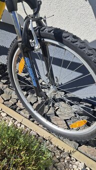 Bicykel genesis s-max sigma - 3