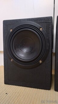 Predám reprobedne Tesla ARX - 3