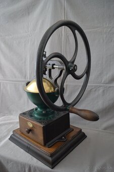 Mlynček na kávu Peugeot A 3 - 3