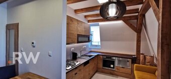 Krásny mezonetový 2i byt v centre mesta - Kalinčiakova - PRE - 3