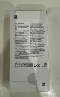 Samsung A57 Galaxy A05s 4/64GB Dual Strieborná - 3