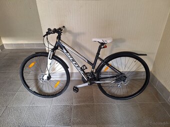 Predám crossovy bicykel 28kola Scott Lady - 3