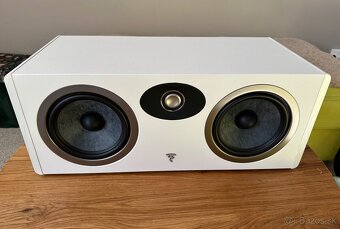 Focal VESTIA Center, ako novy, v zaruke do 02/2026 - 3