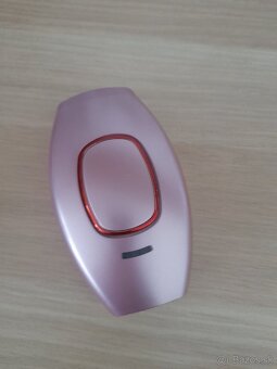 Laser na odstránenie chlpkov - 3