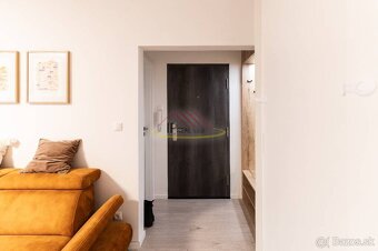 2 izbový byt s loggiou na Veternicovej ulici, kompletná reko - 3