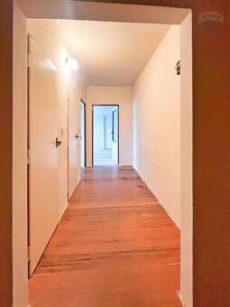 PREDAJ 3- izb. byt ul. Partizánska  Handlová - REZERVOVANÉ - 3