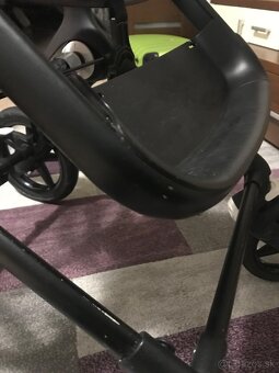 Predám bugaboo fox2 - 3