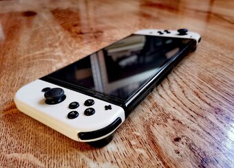 Nintendo Switch Oled - 3