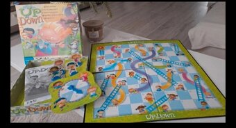 Spoločenská hra. - 3