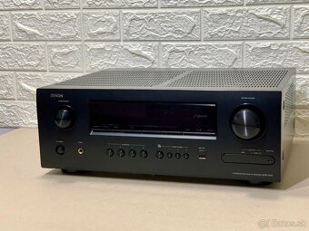 DENON. SONY. NAD. CARAT. Marantz …. Na opravu / sučiastky - 3