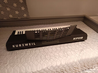 Kurzweil KP 110 - 3