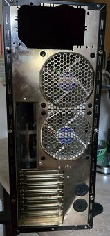 Fortron FSP , Case Sumo 5115 - 3