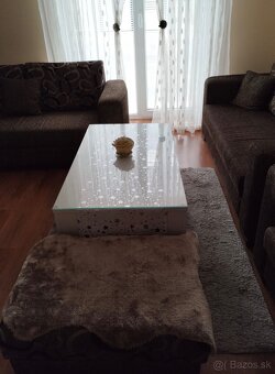 Prenajom 3 izboveho bytu Sobrance - 3