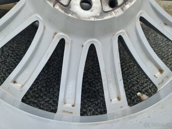 BMW ORIGO DISKY BMW 5X112 R19 - 3