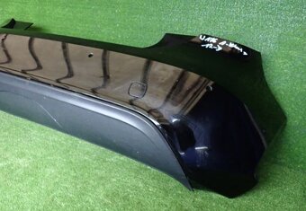 mercedes A nárazník w176 2012+ - 3