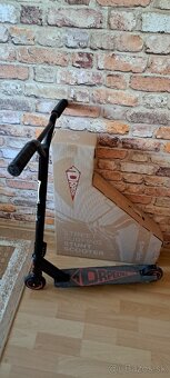 Kolobežka Street Surfing - 3