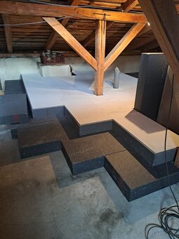 Predám Austrotherm GrEPS kombi 160 mm - 3