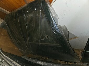 Golf 4 dvere kapota - 3