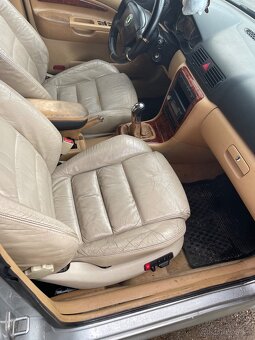 Rozpredam škoda octavi 1.9tdi 81kw - 3