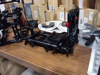 Canon EOS 90D, video veci - 3