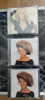 Prodám CD Kylie Minogue - 3