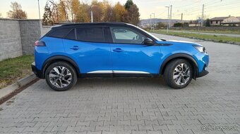 Peugeot 2008 e GT pack - 3