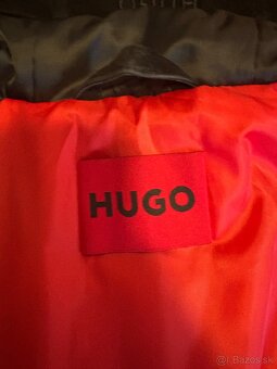 Hugo kozeny kabat - 3