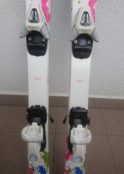 Lyže TECNO PRO - 3