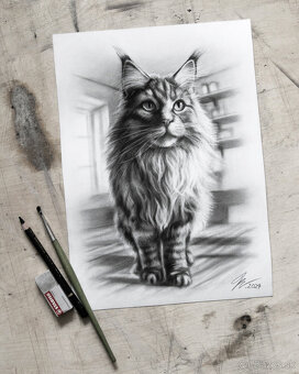 KRESLENIE PORTRÉTOV, ČOHOKOĽVEK ... - 3