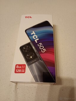 TCL - 3