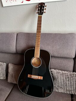 Gitara Fender CD-60s - 3