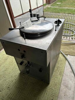 Elektrický varný kotol - 3