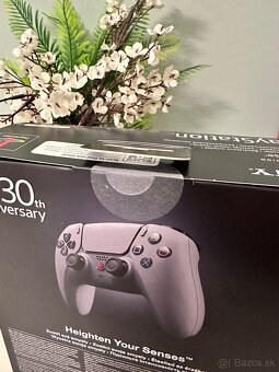PS5 Dualsense 30th anniversary (NOVÝ) - 3